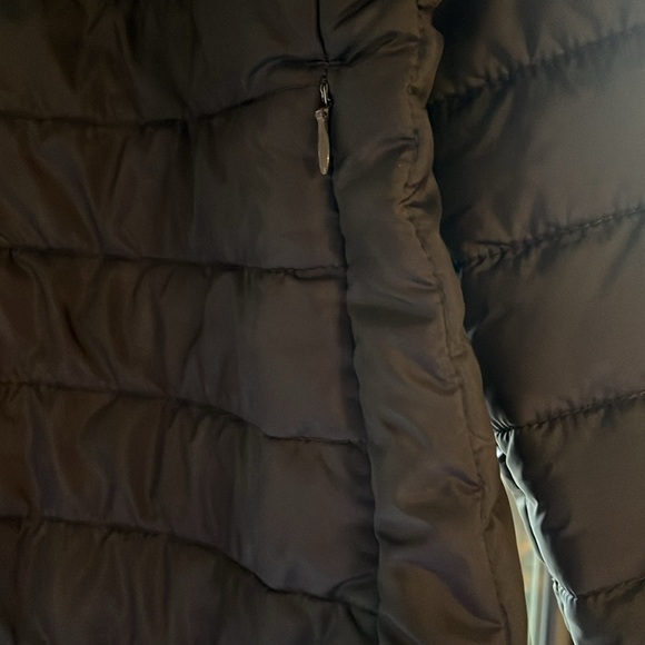 Core 365 women’s puffer jacket size XL great condition - Picture 3 of 6